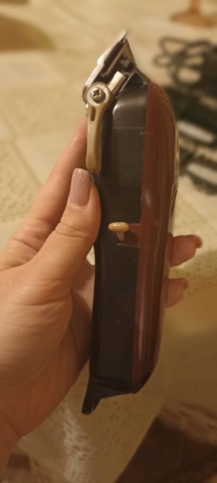 Машинка для стрижки Wahl Magic Clip cordless