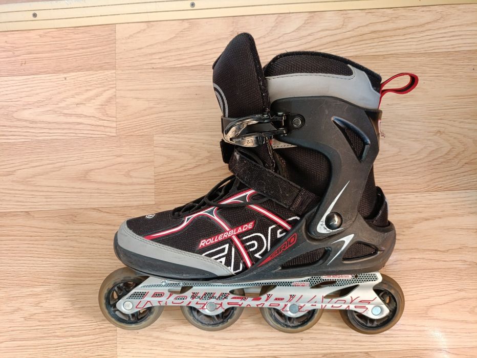 Rolki Rollerblade