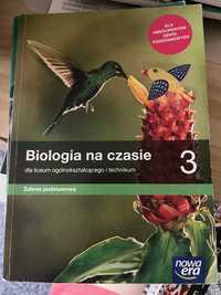 Podręcznik do biologii 3