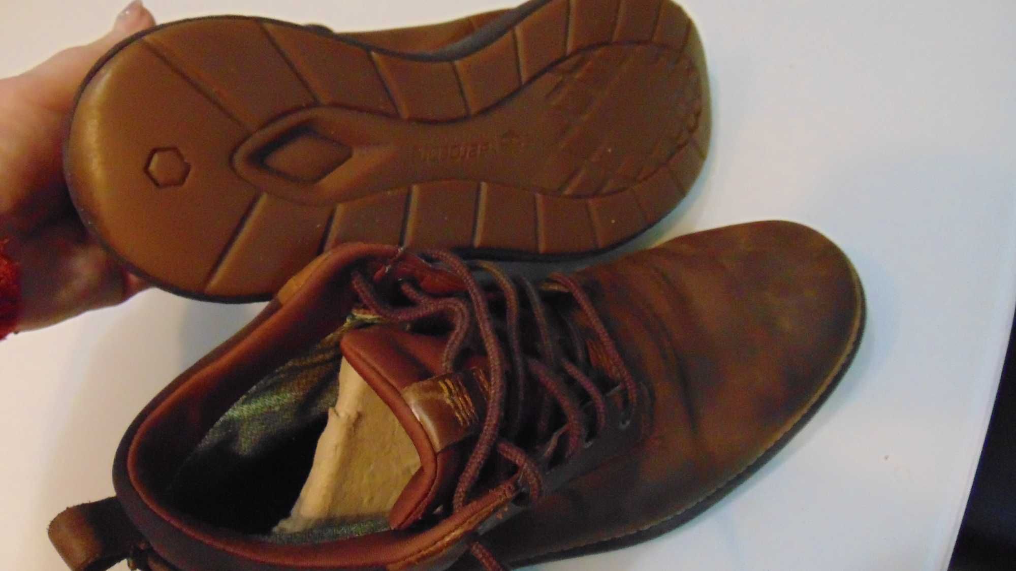 Timberland Cross MARK GTX CHUKKA gore-tex uk8 eur 42
