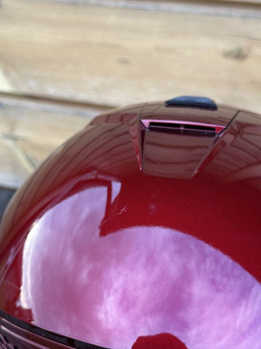 Kask szczękowy Nolan N103! N-COM, rozm. XS! Stan BDB! Wysyłka!