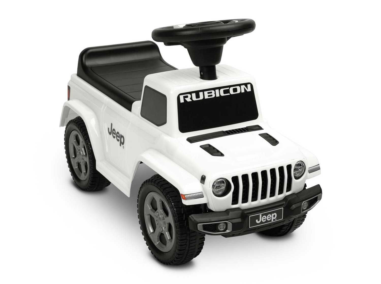 Pchacz JEŹDZIK JEEP RUBICON autko dla dzieci Pojazd Auto samochód