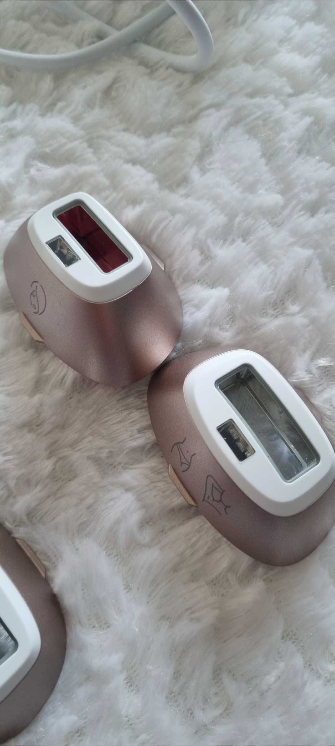 Depilator Philips Lumea 9000 IPL BRI955/00