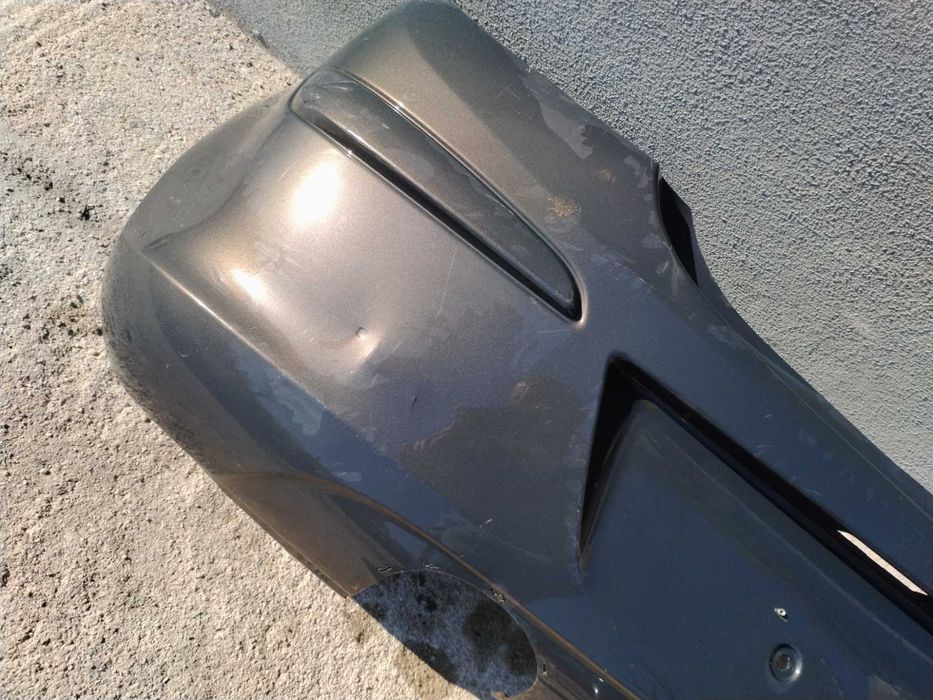 Parachoques Opel Corsa D 5 portas