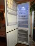 Lodówka BEKO CN 232223 T No frost