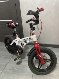 Дитячий велосипед Mars діаметр 14