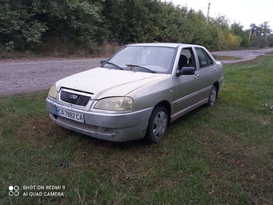 Продам Чері Амулєт