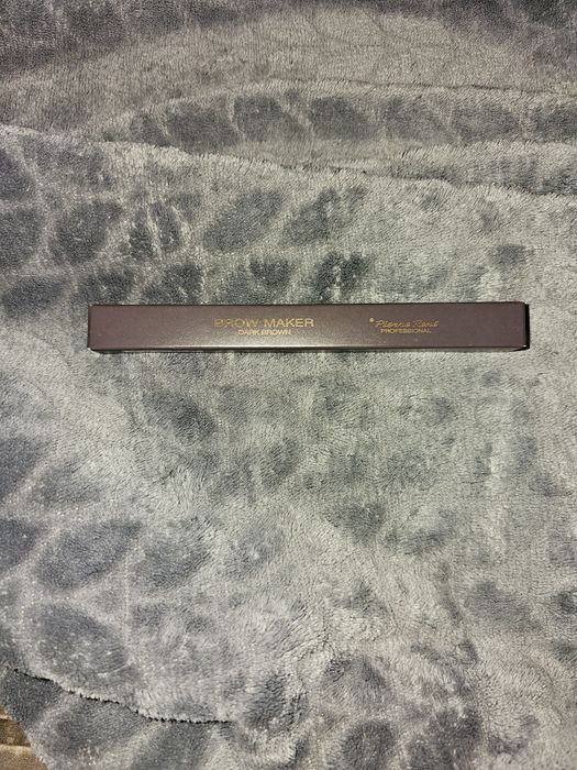 Pierre rene brow maker dark brown