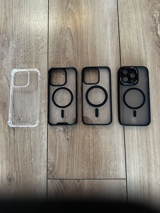 ETUI Iphone 14 PRO