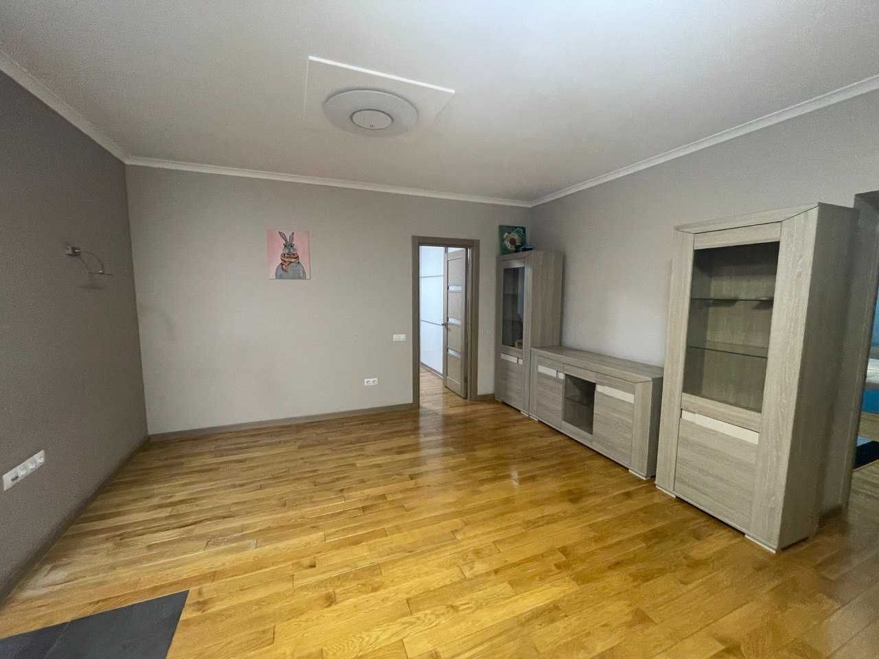 Продаж 2 кімнатної квартири з ремонтом у ЖК Пасічний по вул Пасічна