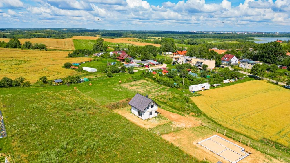 OKAZJA!! Dom 6km od Ełku