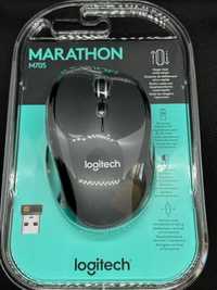 Logitech M705 мышка беспроводная новая оригинал миша бездротова