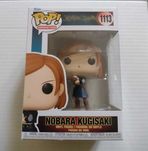 Nobara Kugisaki - 1113 - Jujutsu Kaisen - Figurka Funko POP