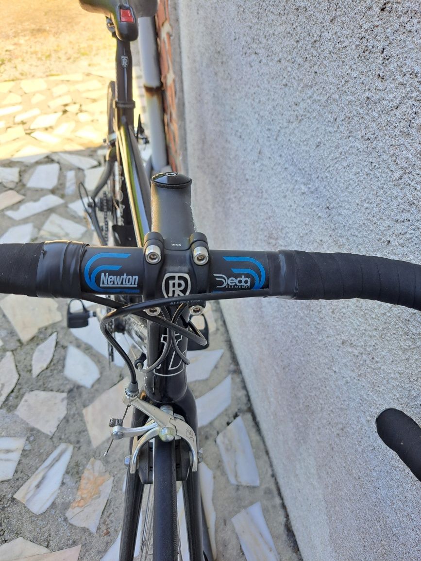 Bicicleta de Estrada Luongo TC2 Concept Carbono Tamanho M