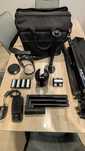Laser Scanner Leica BLK 360 G1 - Fev 2018