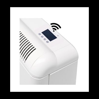 Acumuladores de Calor Inteligentes Elnur Gabarron Ecombi+ (4 unidades)