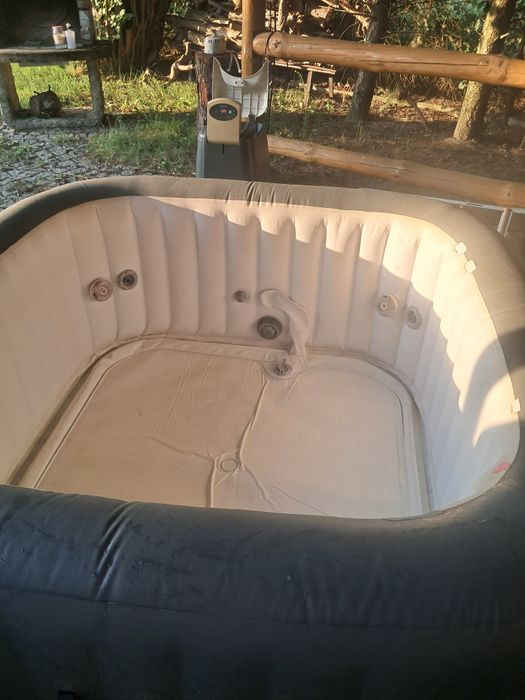 HydroJet Pro pompa 54138 do Jacuzzi Lay-Z-Spa  Hawaii