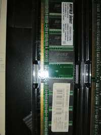 Memória RAM 1Gb 400MHZ
