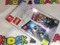 Lego Harry Potter Collection Nintendo Switch możliwa zamiana SKLEP