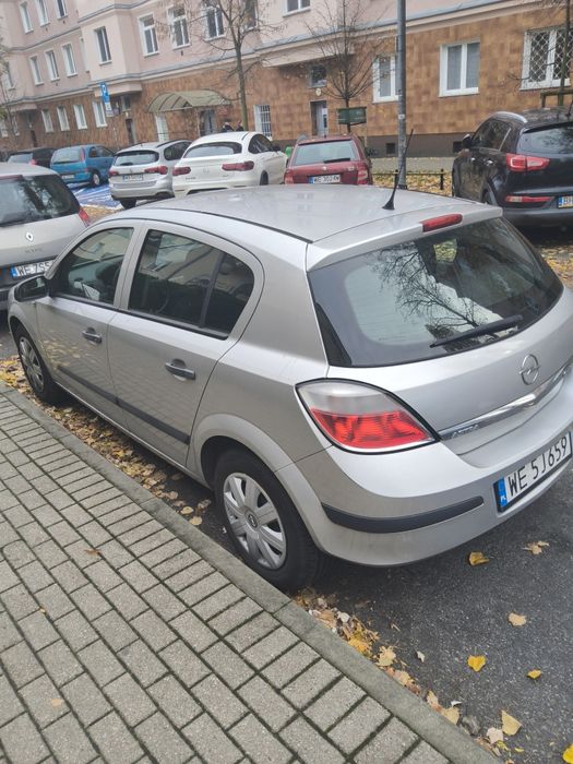 Sprzedam Opel Astra H