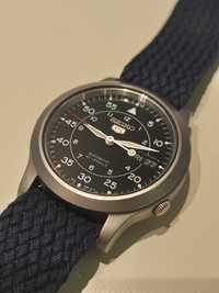 Zegarek automatyczny Seiko 5 Field watch