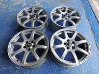 Felgi 16" Audi VW 5x112