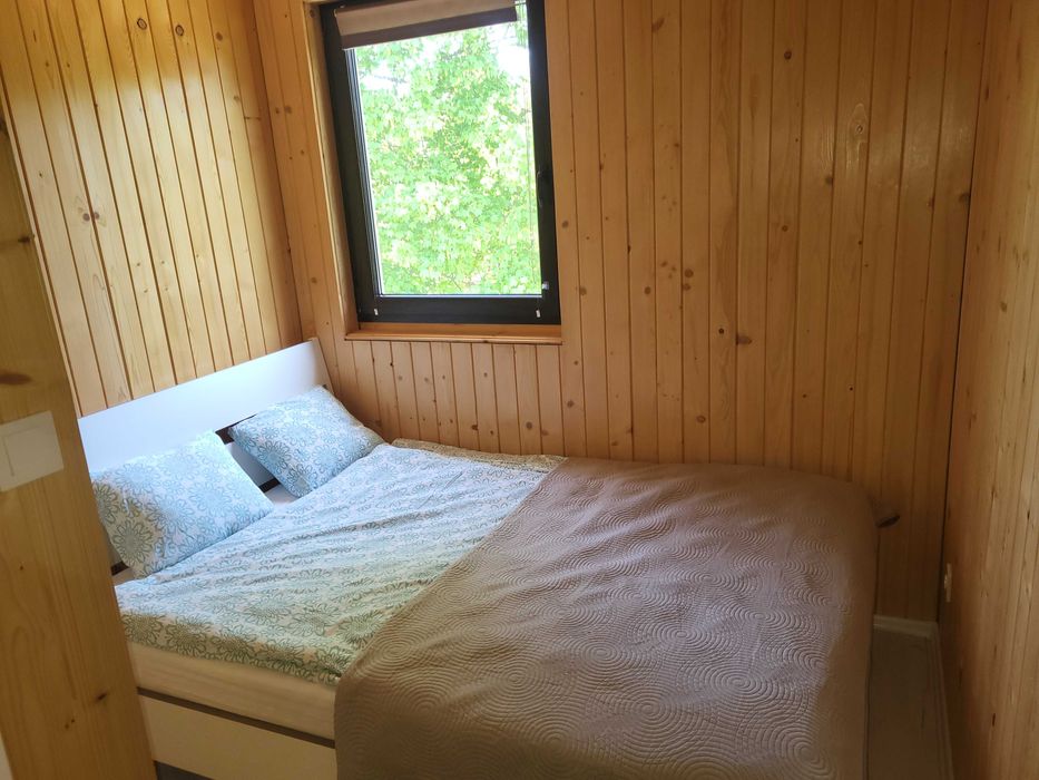 Mieszkanie do wynajęcia Przybrodzin k. Powidz