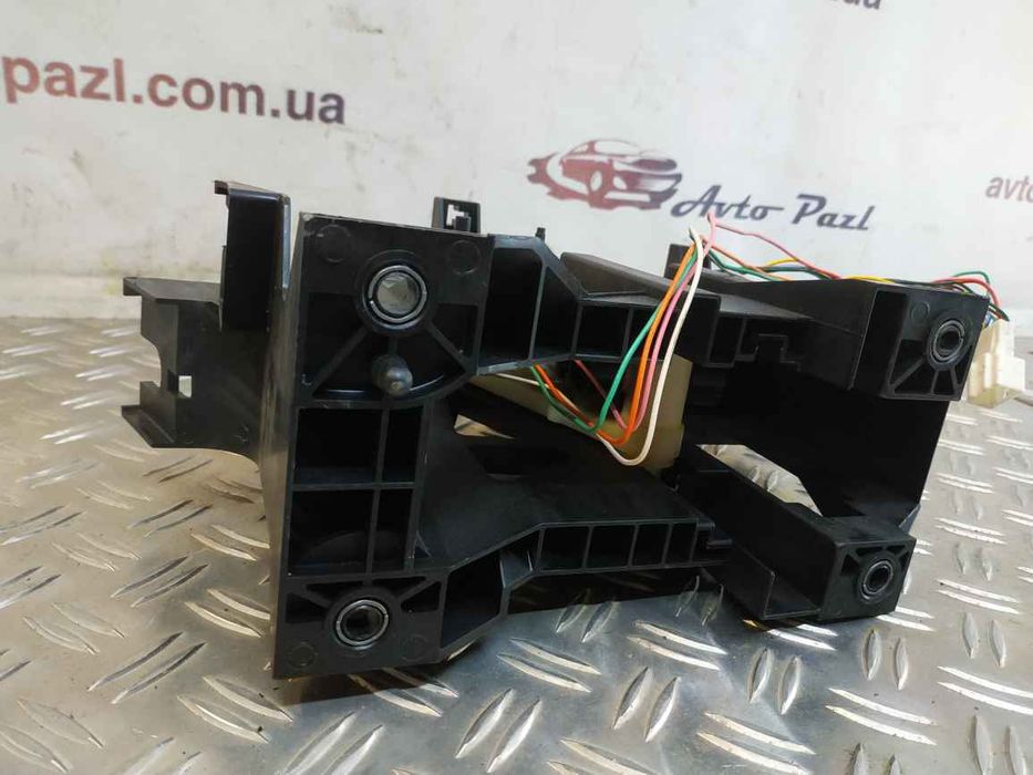 Nissan X-Trail T32 14- селектор АКПП KU5132 1508224CL0B