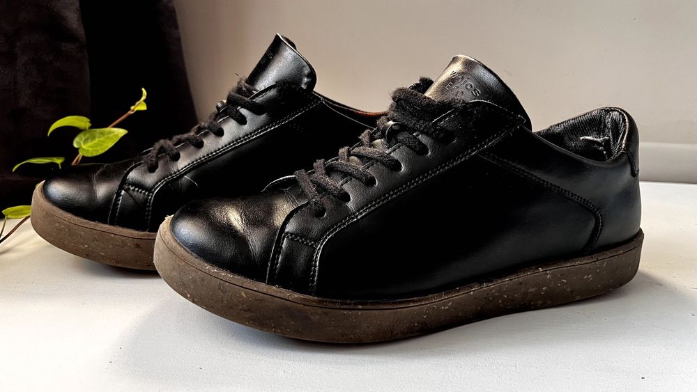 Buty męskie - WOJAS - rozmiar 42