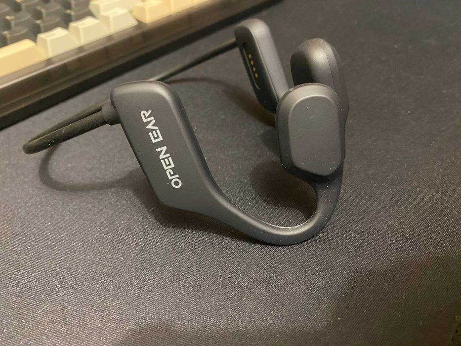 Бездротові навушники Bone X1 Open-Ear Bluetooth