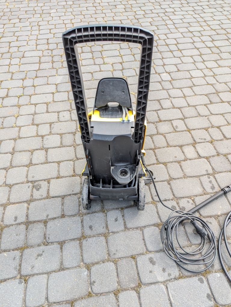 Karcher K4 Myjka wysokociśnieniowa (K3/K5)
