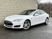 2015 Tesla Model S 70D