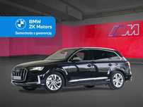Audi SQ7 Audi SQ7