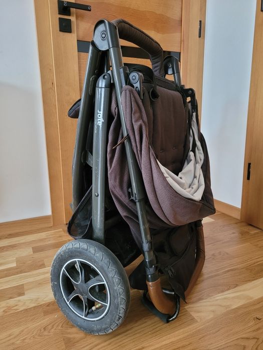 Wózek jole signature