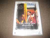 DVD "Um Amor Por Descobrir" com Pierce Brosnan/Raríssimo!