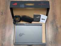 Asus 7945HX RTX4060 1TB GWARANCJA ROG StrixG17 Ryzen 9 laptop