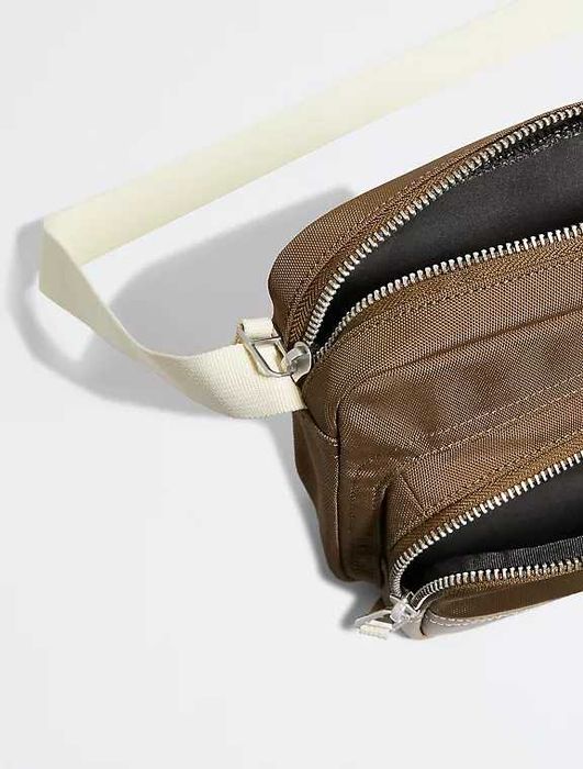 Новая сумка calvin klein (ck Utility Camera Bag unisex) с Америки
