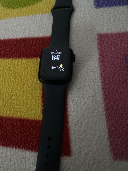Apple watch Se em otimo estado