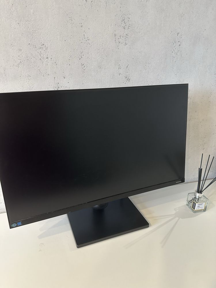 Монітор 27 Samsung 75 Гц