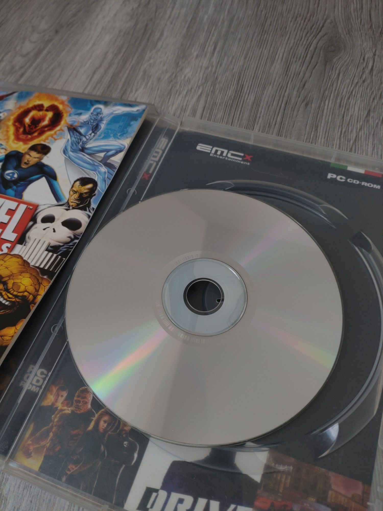 Marvel Heroes Gra na komputer PC