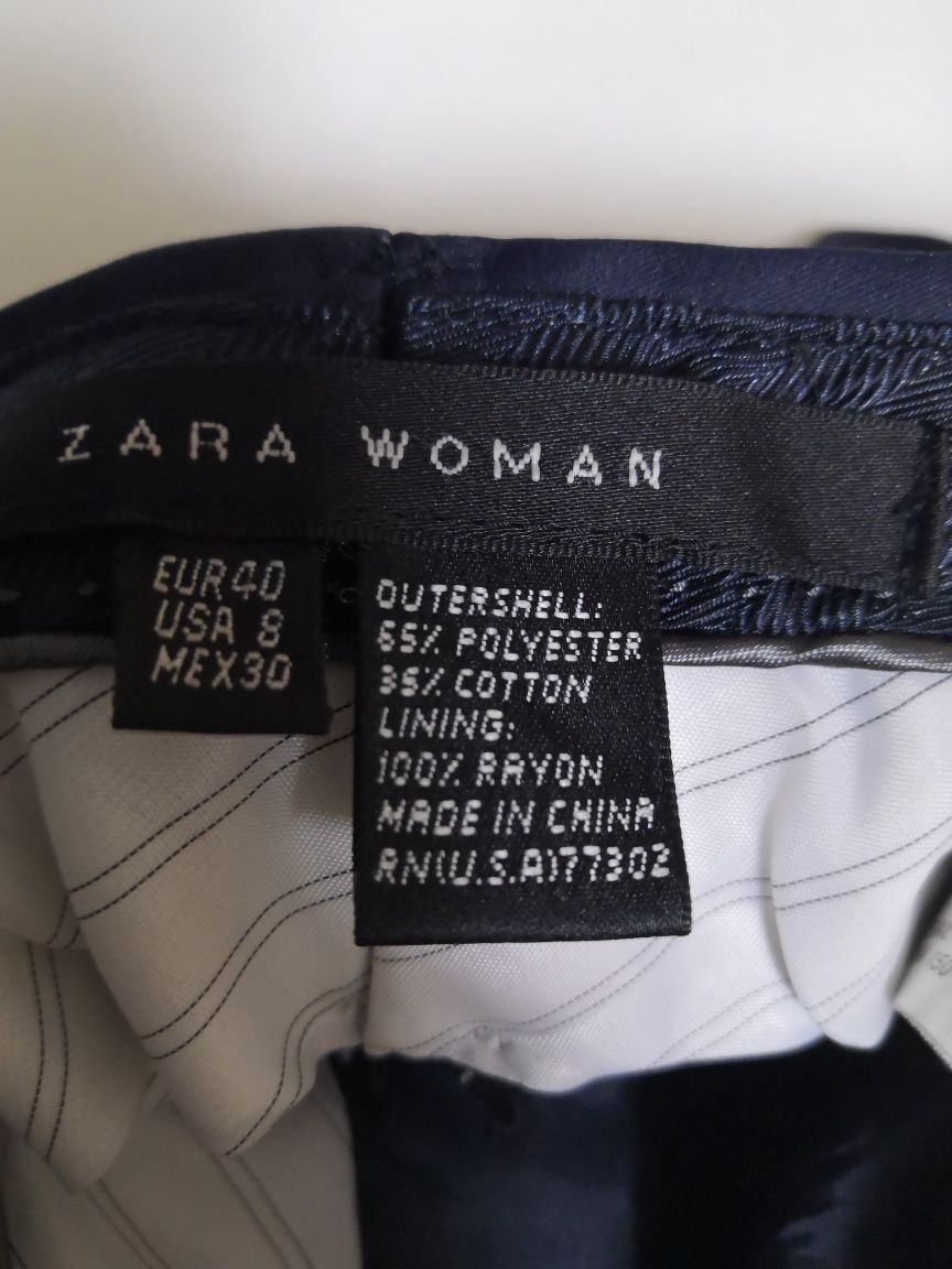 Костюм/комплект - двійка Zara Woman, EUR 36/USA 4/ Mex.