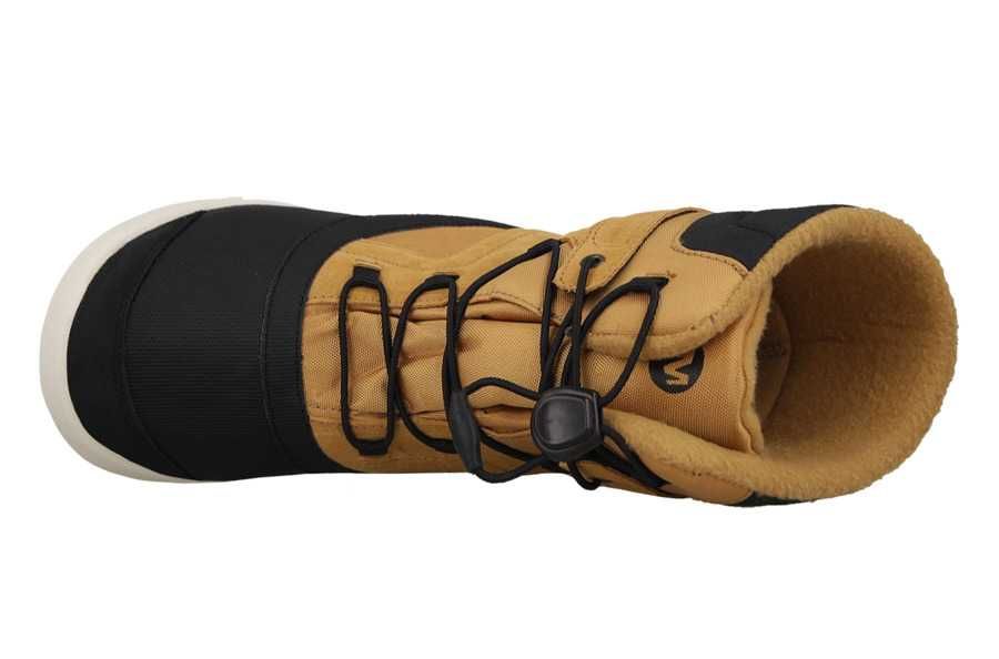 Зимние непр-ые ботинки сапоги Merrell Snow-32С Оригинал США 22 -22.5cм