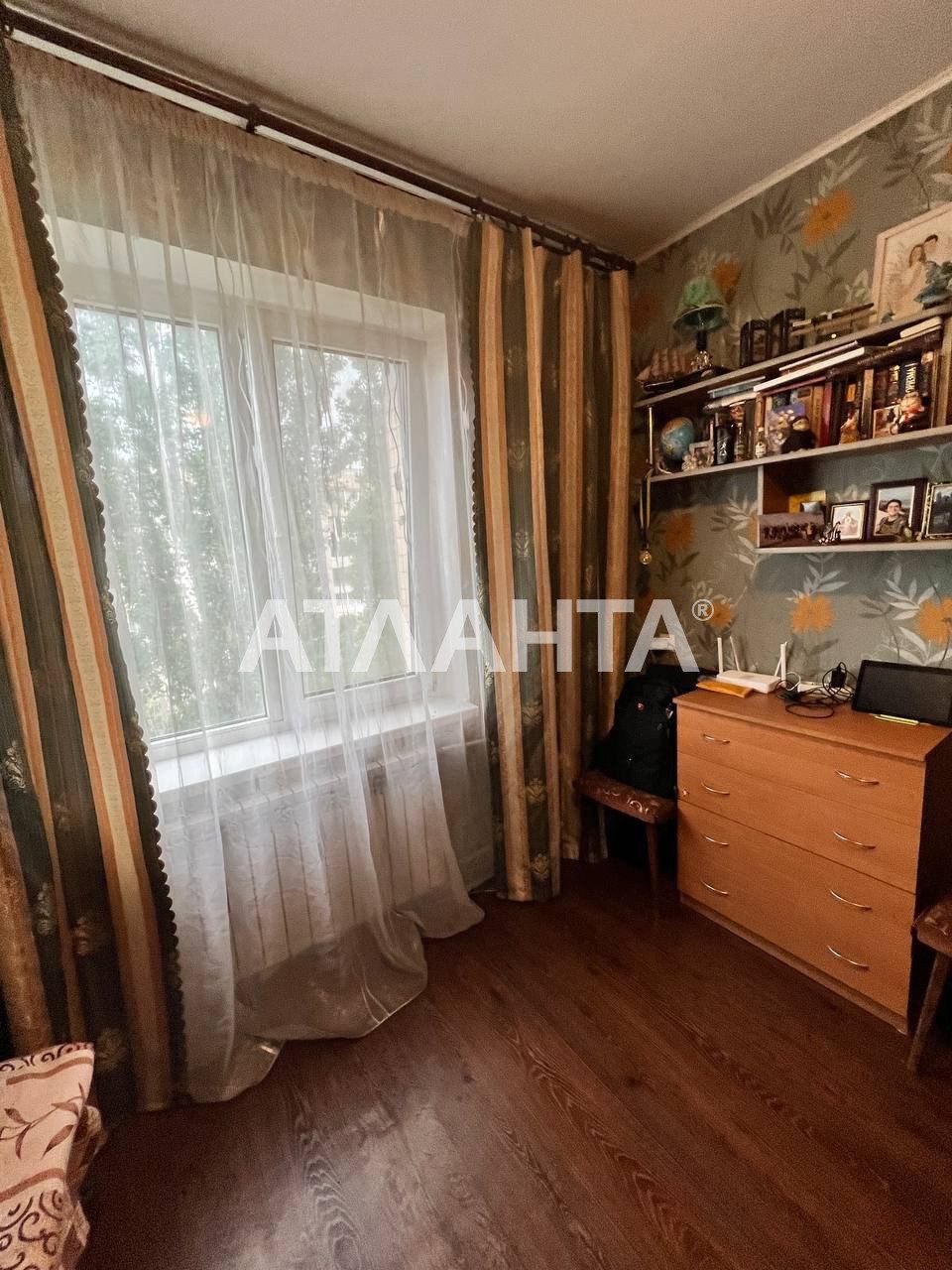 3 комн., квартира Варненская / Терешковой, парк Горького, Черёмушки