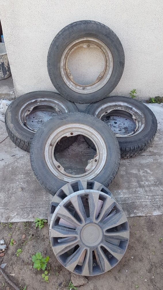 Автошины резина R13 шины
