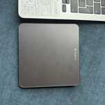 Touchpad Logitech T650
