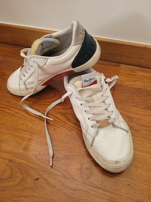 Ténis Pepe Jeans 1973