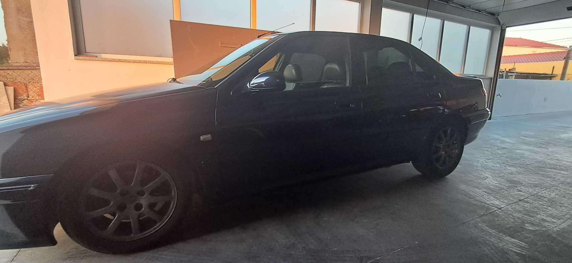 Peugeot 406 2.0 hdi