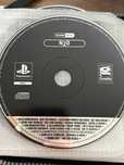 N2O Promo PlayStation 1 PSX