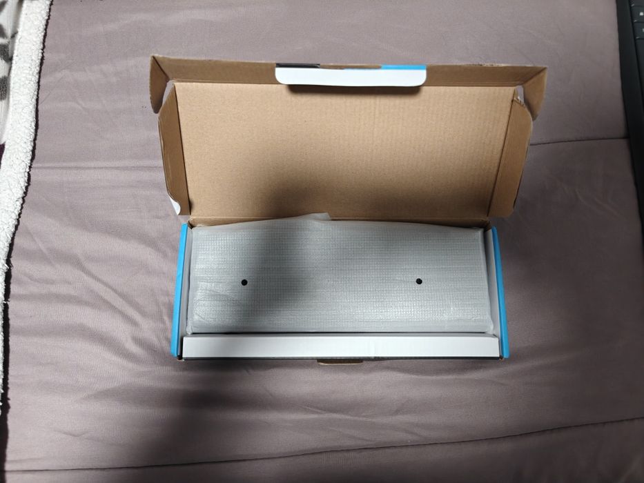 NOVO - Teclado sem fios Gaming RGB  65% - Magegee TS92