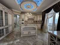 Продам 4-к квартиру з класичним ремонтом в новому будинку. центр Києва